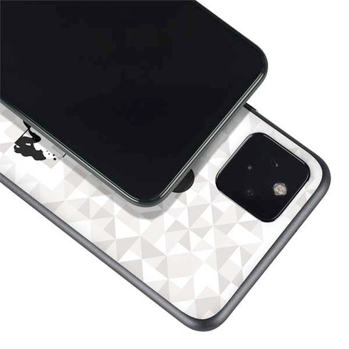 Disney Princess Ariel Chromatic Google Pixel 5a Skin